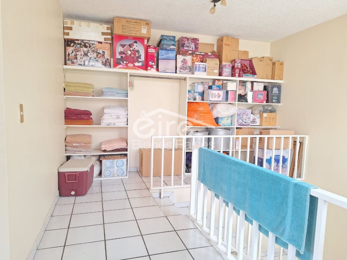 Casa en Venta en Prados Providencia, Guadalajara | 3 Pisos, 6 Habitaciones y Terraza Con Jardín — 6