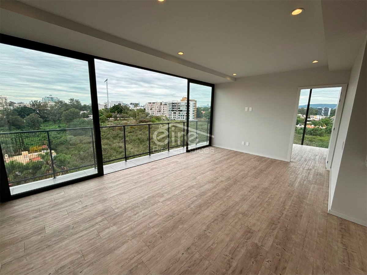 Vive en Colomos Providencia | Departamentos en Torre Warhol