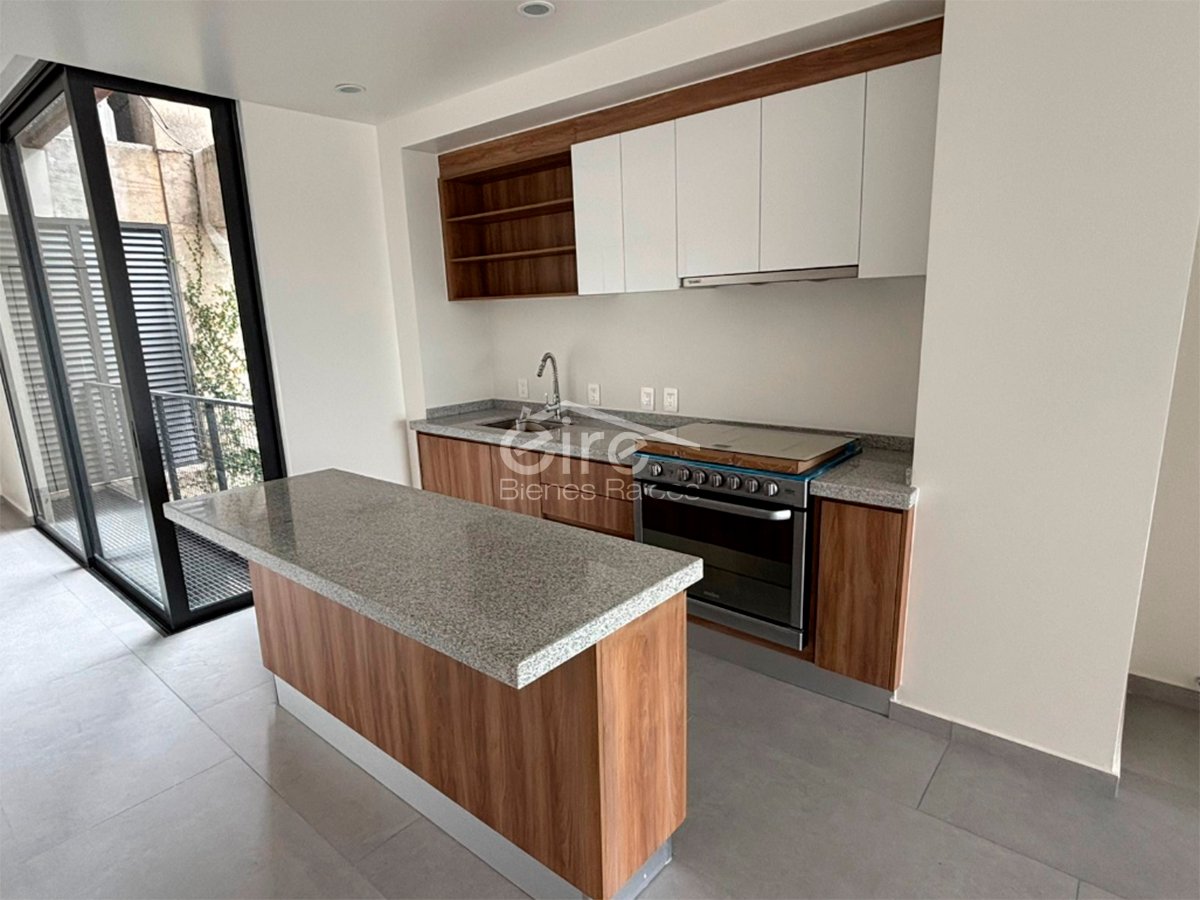 Vive en Colomos Providencia | Departamentos en venta en Torre Sora