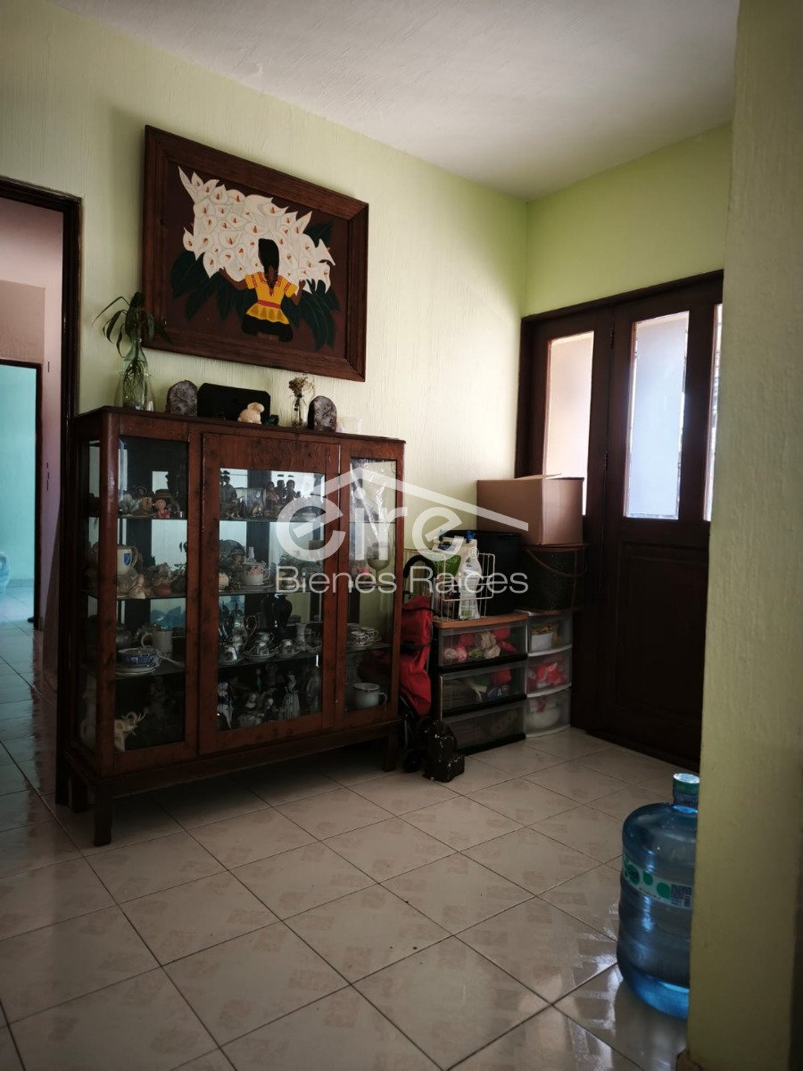 20 Casa en venta en Italia Providencia | Uso habitacional con espacios para oficinas
