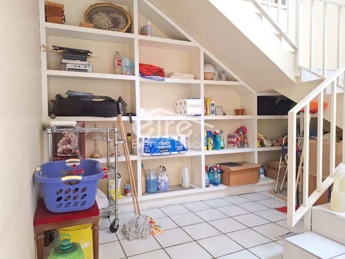 Casa en Venta en Prados Providencia, Guadalajara | 3 Pisos, 6 Habitaciones y Terraza Con Jardín — 6
