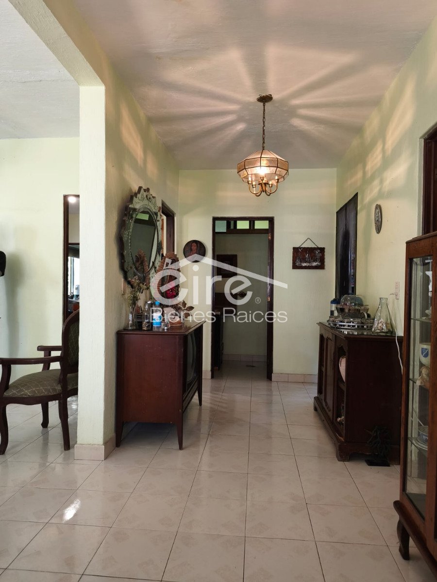 21 Casa en venta en Italia Providencia | Uso habitacional con espacios para oficinas