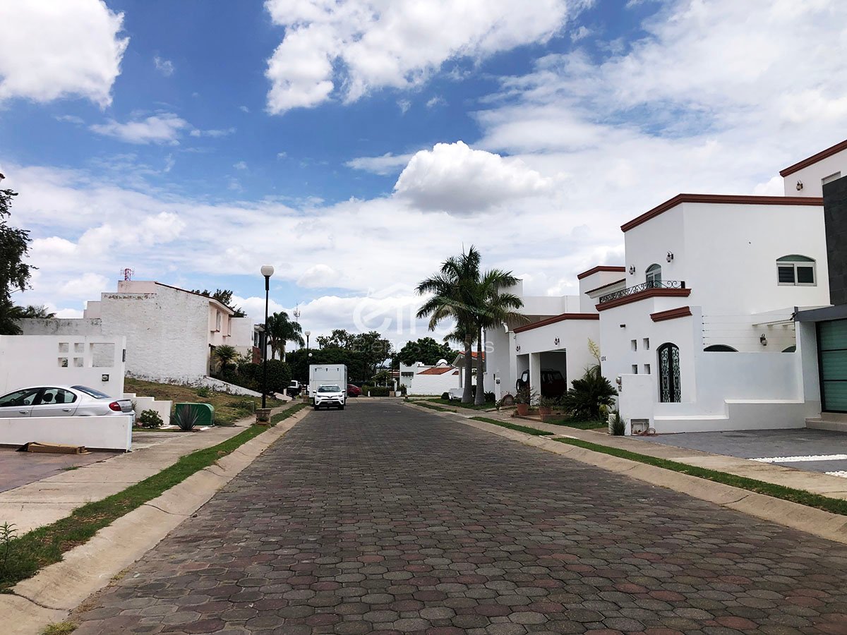Casa en venta en Bosque de Santa Anita, Tlajomulco de Zúñiga