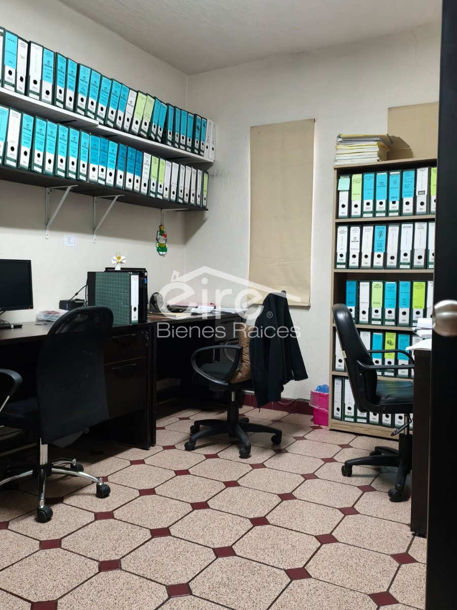 27 Casa en venta en Italia Providencia | Uso habitacional con espacios para oficinas