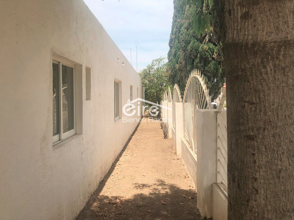 Casa en Venta en Guillermo Prieto, Ciudad Guzmán, Jalisco. — 4 rec · 202.00 m²