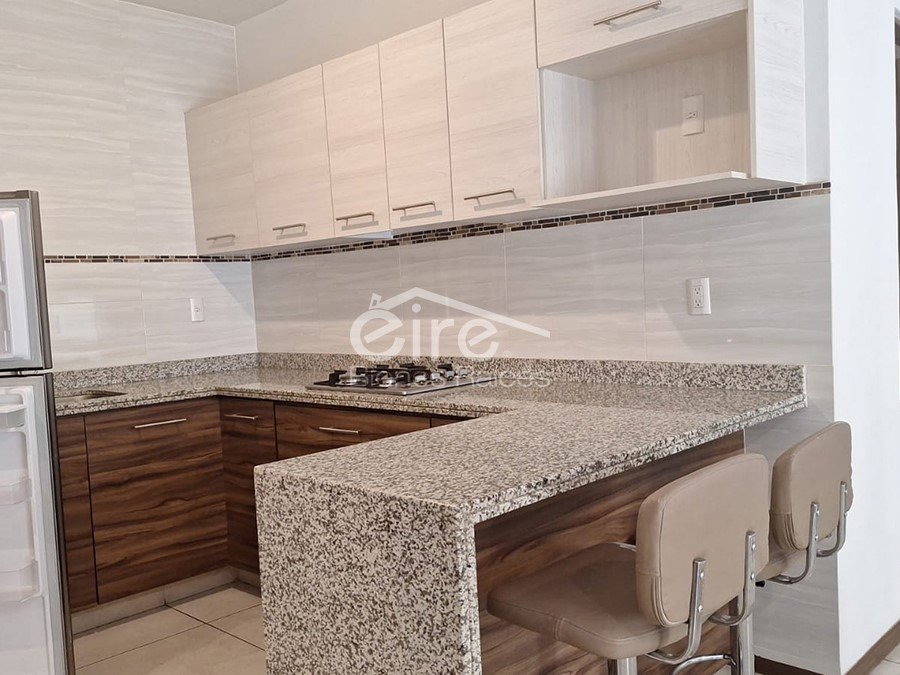 3 Departamento en venta en Tlaquepaque | 3 recámaras, 2 estacionamientos y amenidades