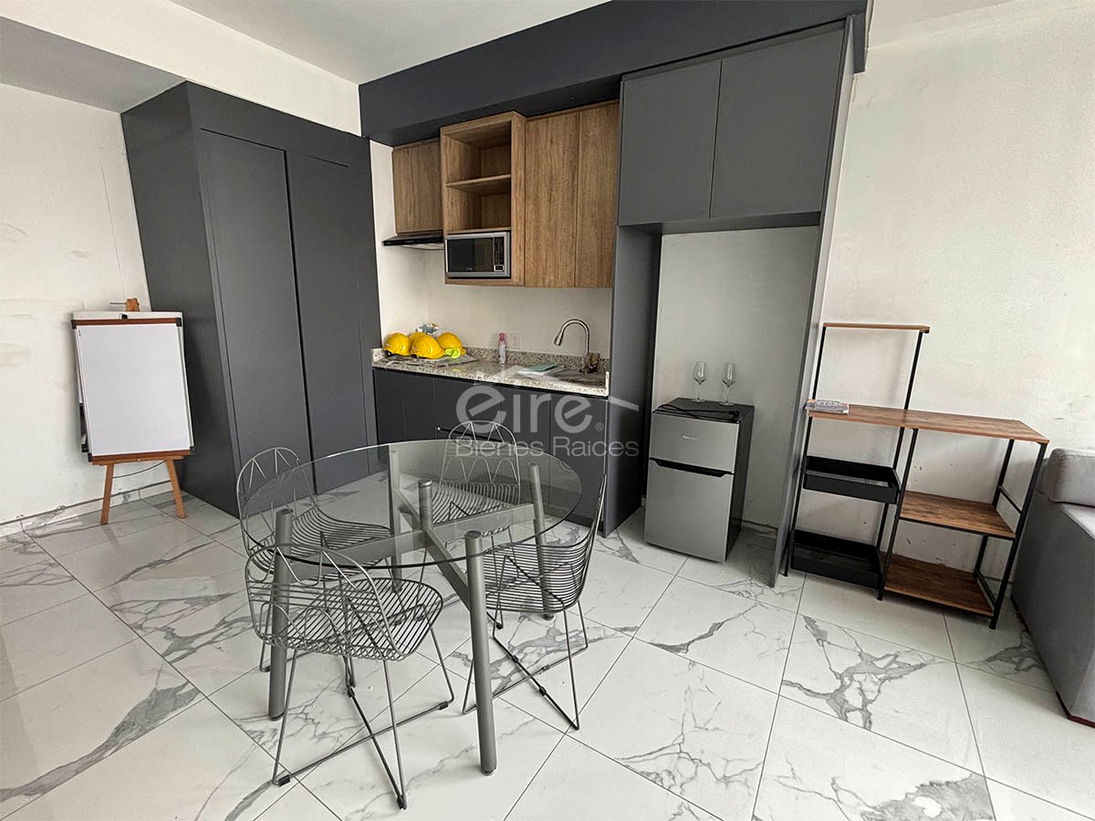 Departamentos en venta en Av. Ávila Camacho, Guadalajara | Go Downtown