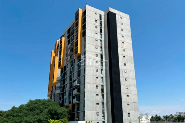 Departamentos en venta en Art Park, El Vigía, Zapopan