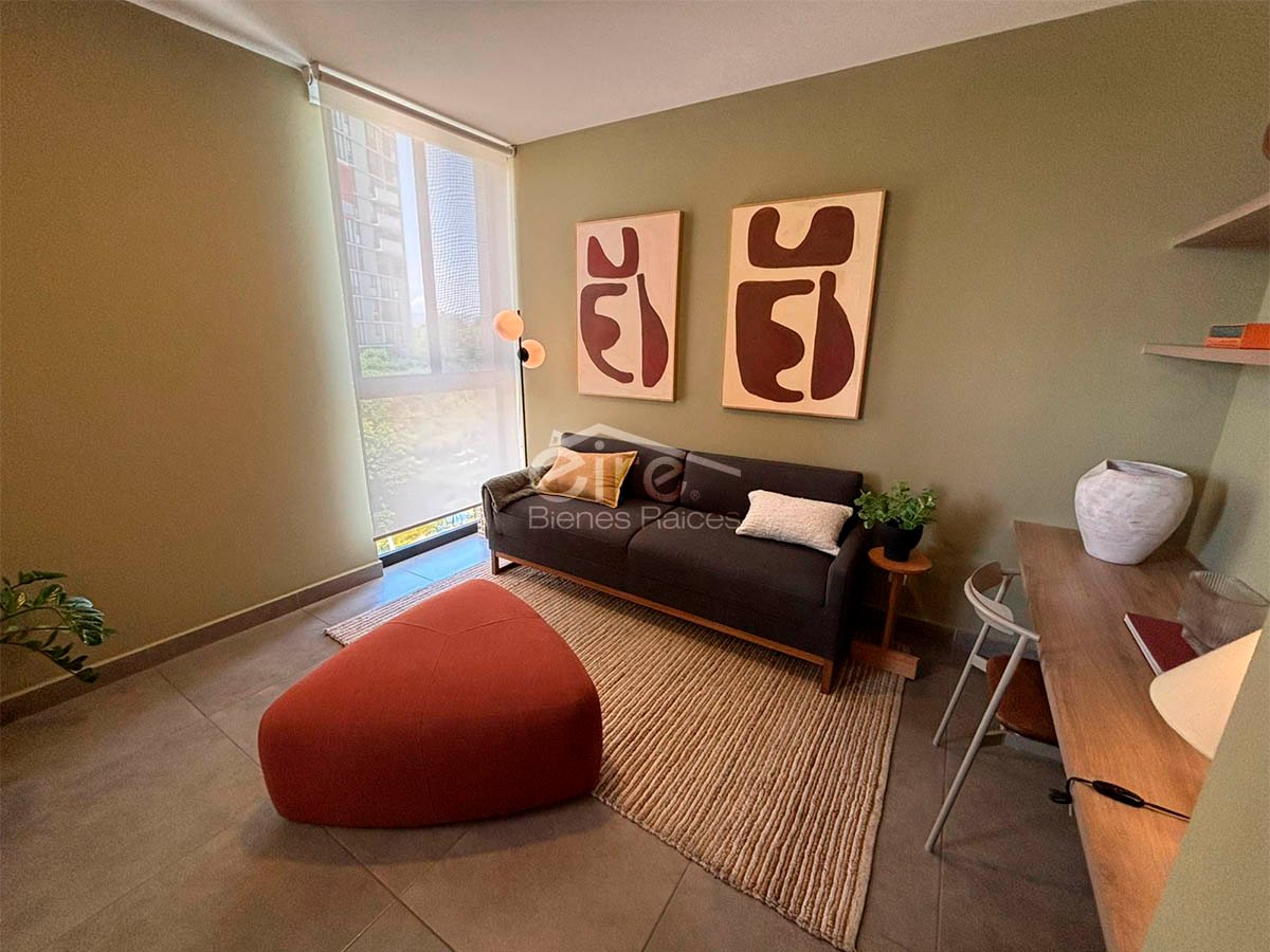 Departamentos en venta en Art Park, El Vigía, Zapopan