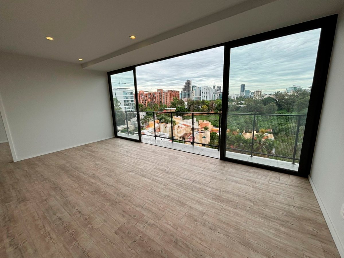 Vive en Colomos Providencia | Departamentos en Torre Warhol