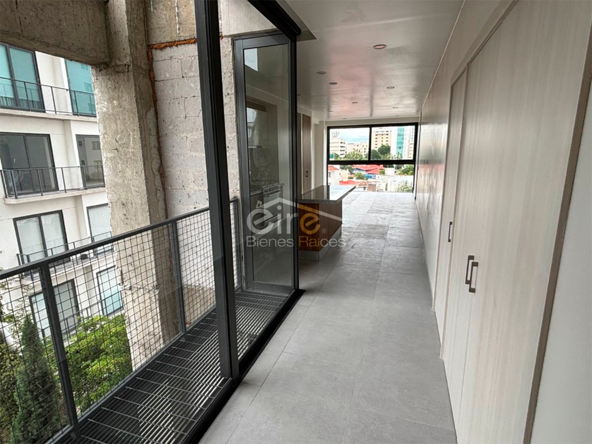 Vive en Colomos Providencia | Departamentos en venta en Torre Sora