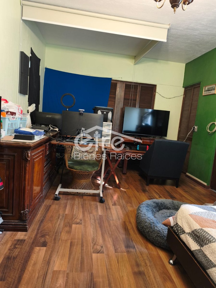 30 Casa en venta en Italia Providencia | Uso habitacional con espacios para oficinas