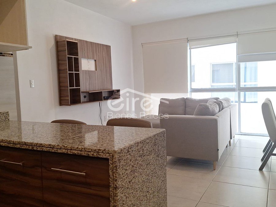 4 Departamento en venta en Tlaquepaque | 3 recámaras, 2 estacionamientos y amenidades
