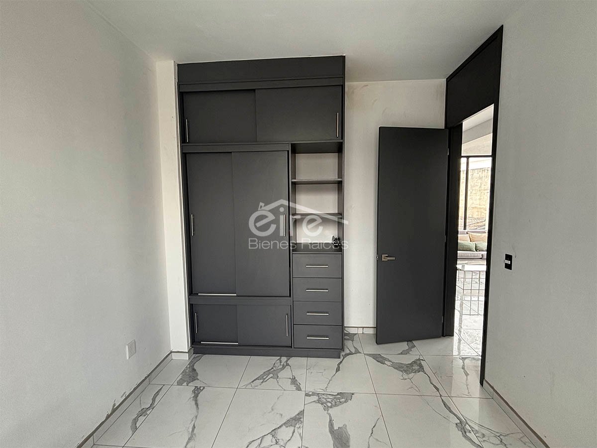 Departamentos en venta en Av. Ávila Camacho, Guadalajara | Go Downtown
