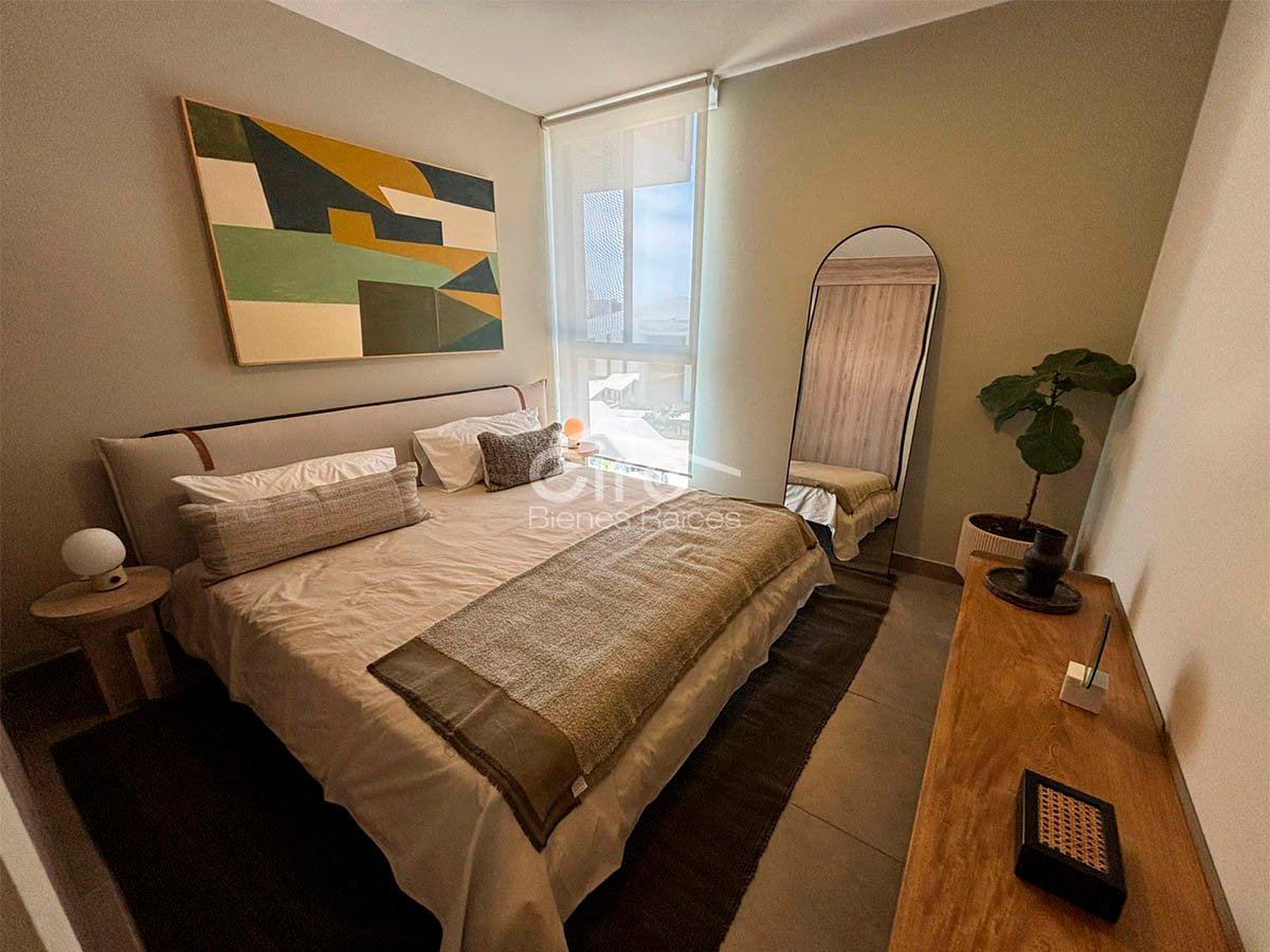 Departamentos en venta en Art Park, El Vigía, Zapopan