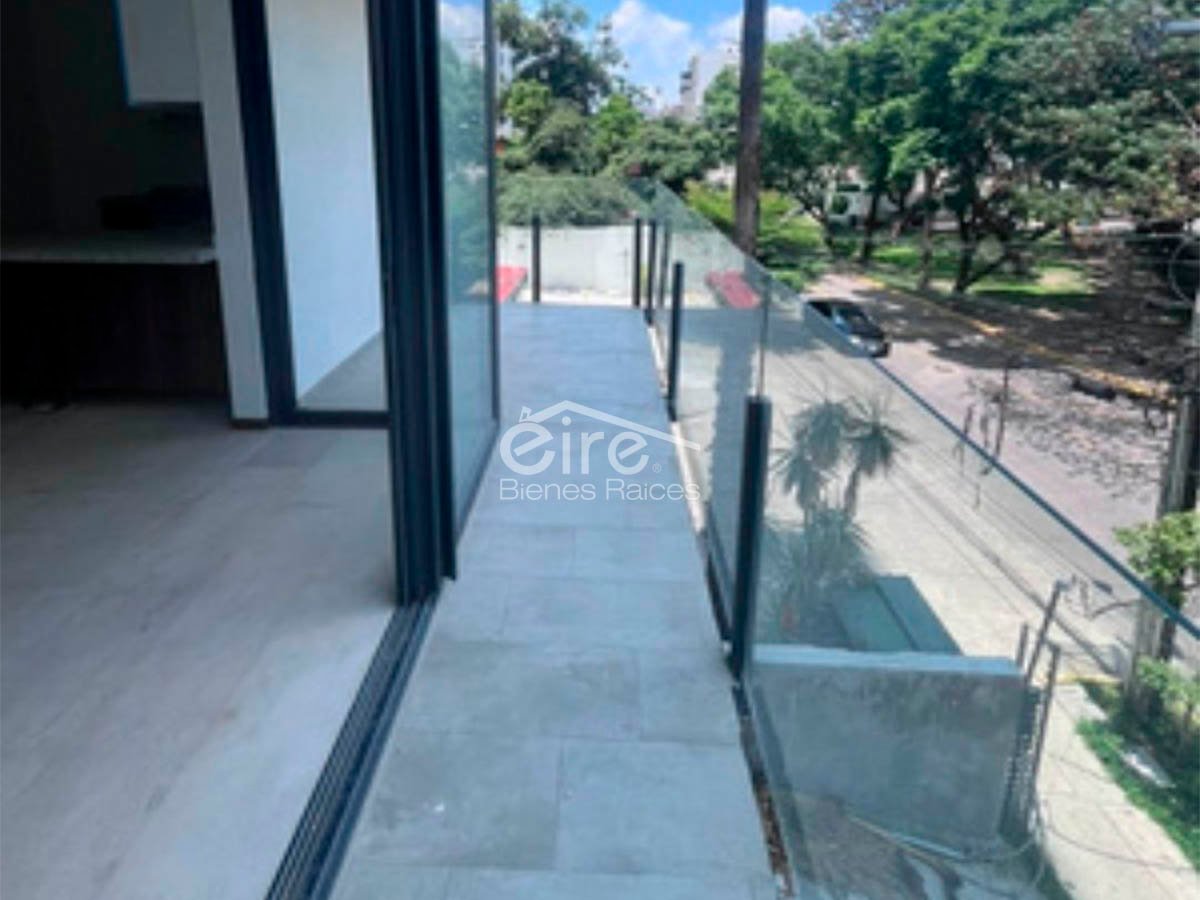 Vive en Country Club | Departamento en venta