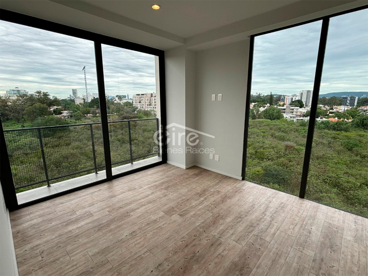 Vive en Colomos Providencia | Departamentos en Torre Warhol