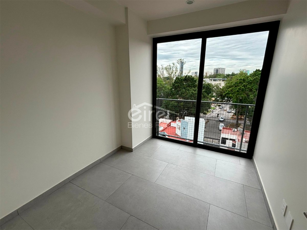 Vive en Colomos Providencia | Departamentos en venta en Torre Sora
