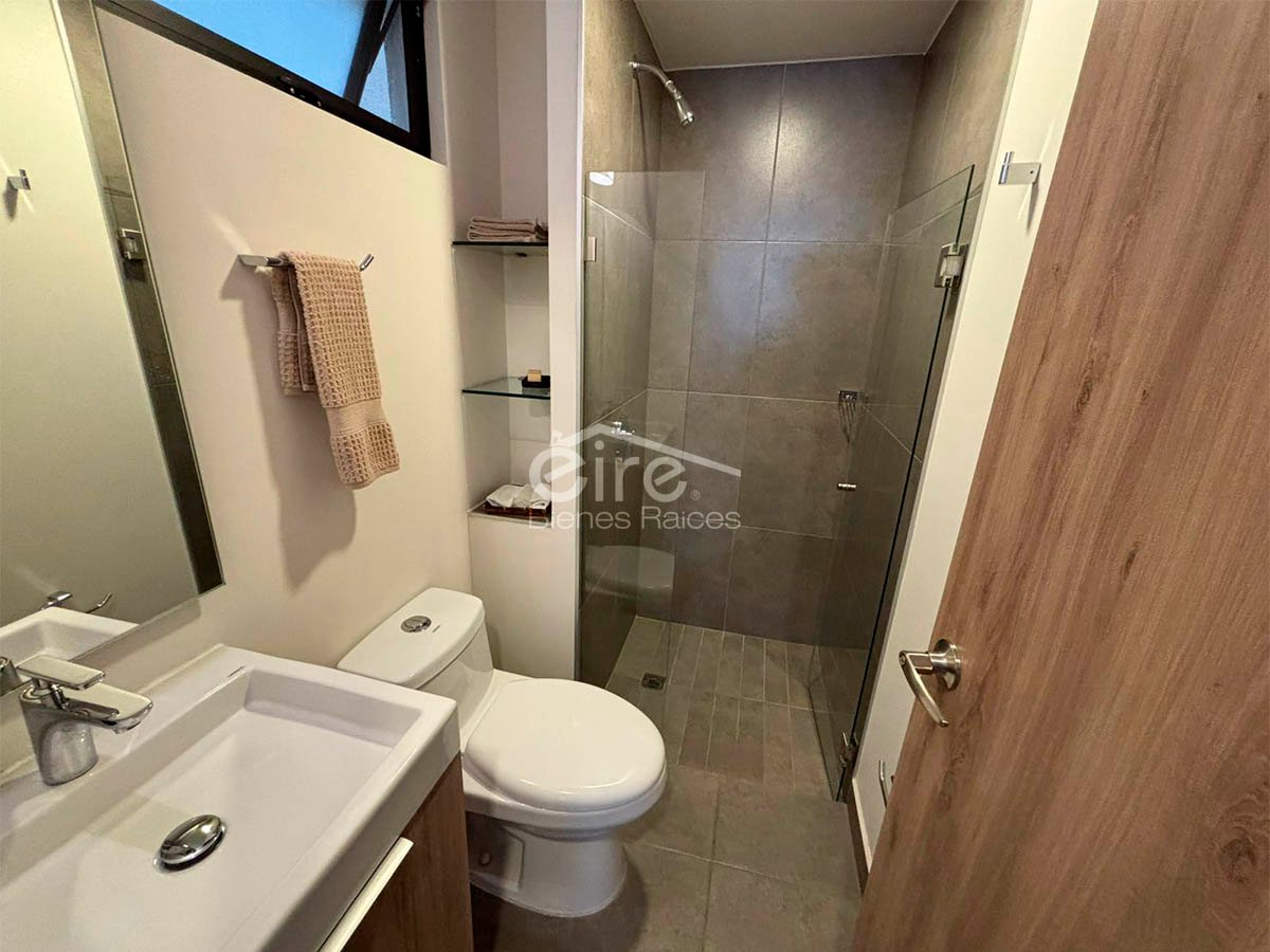 Departamentos en venta en Art Park, El Vigía, Zapopan