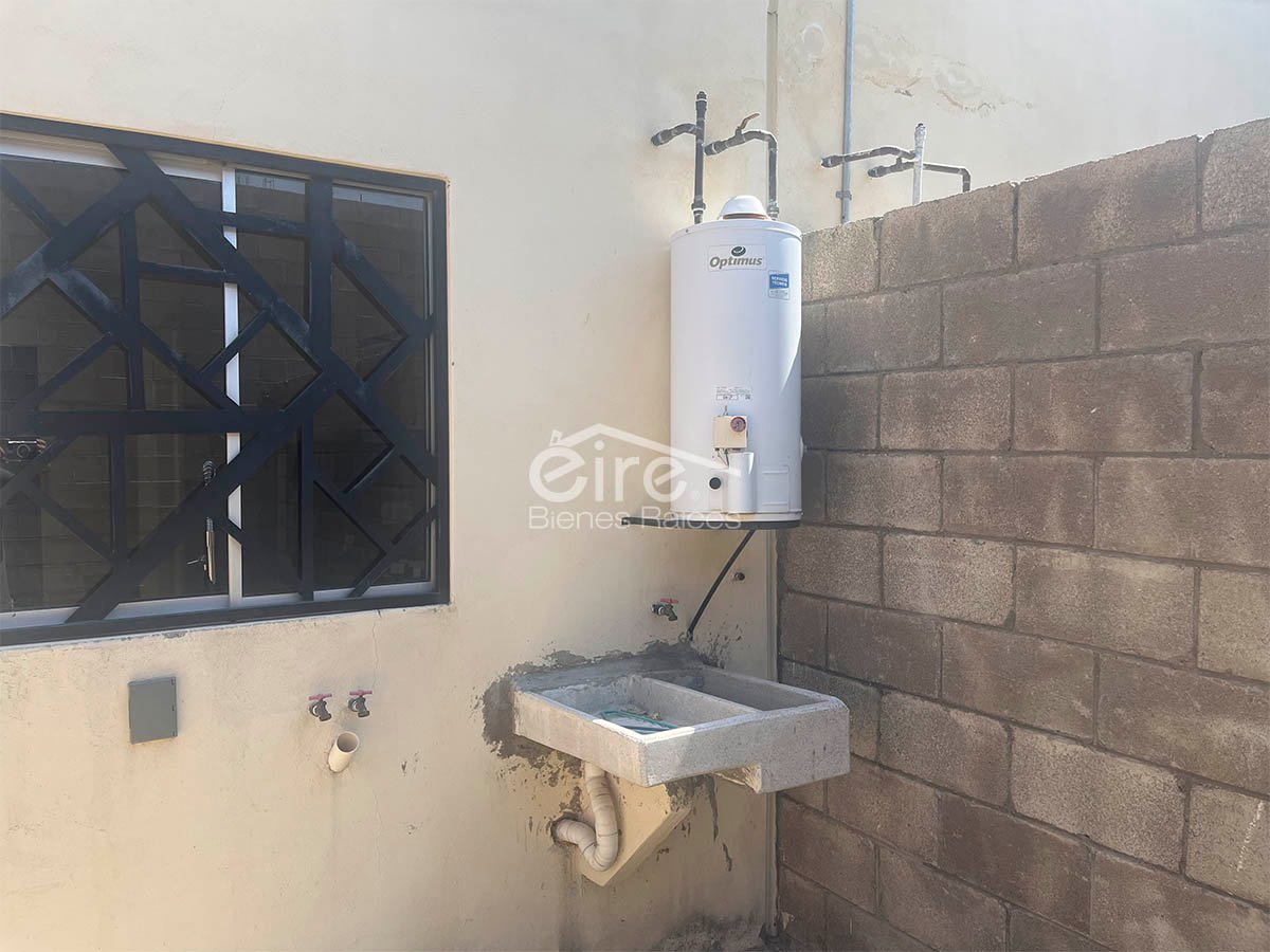 Casa en venta en Residencial Alta California | 2 recámaras y amenidades