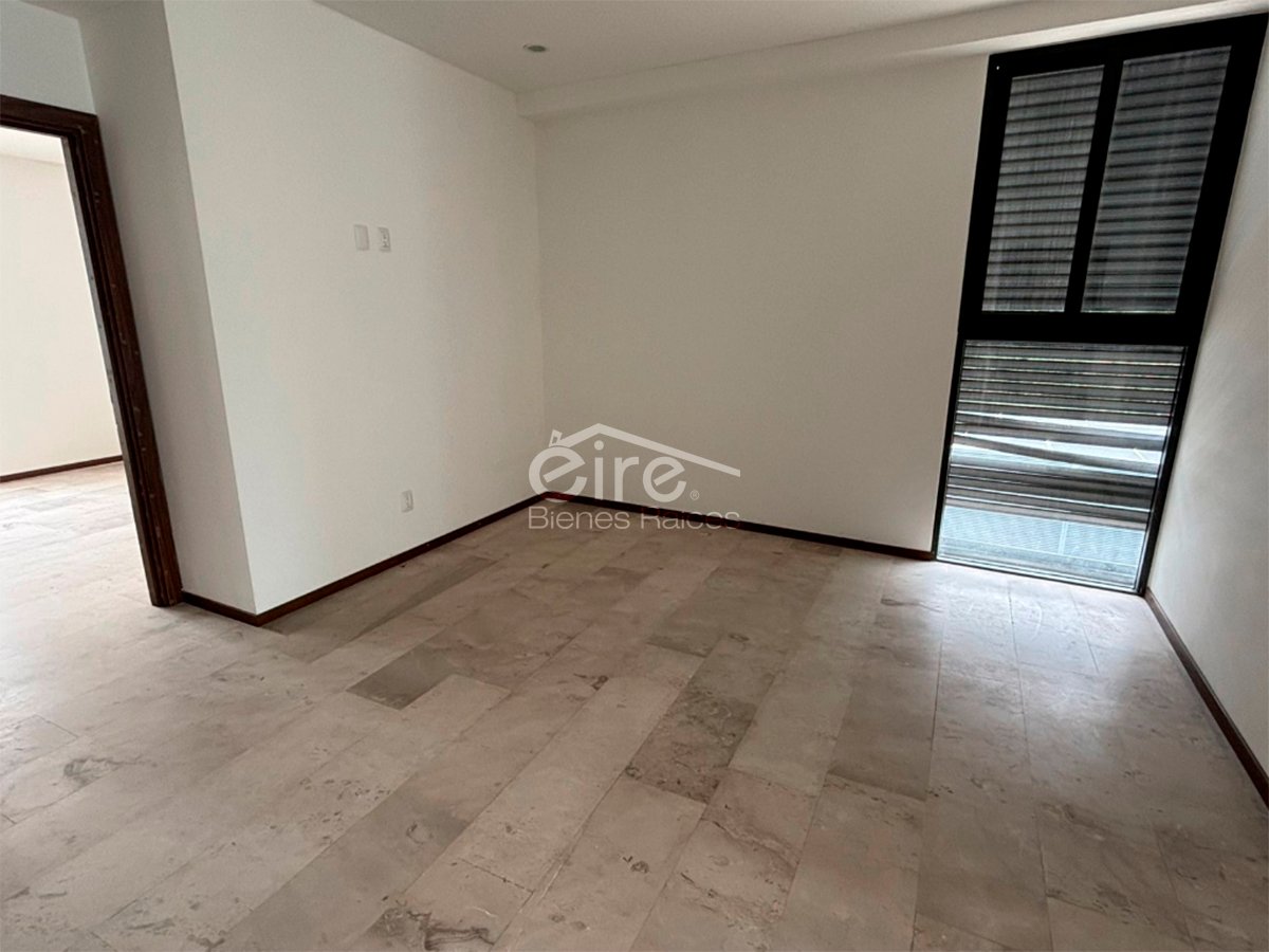 Vive en Country Club | Departamento en venta