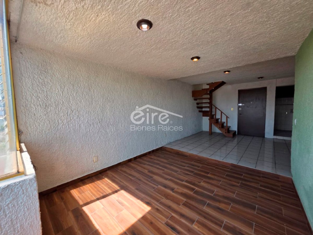 Departamento en venta en Italia Providencia, Guadalajara | 3 recámaras + estudio