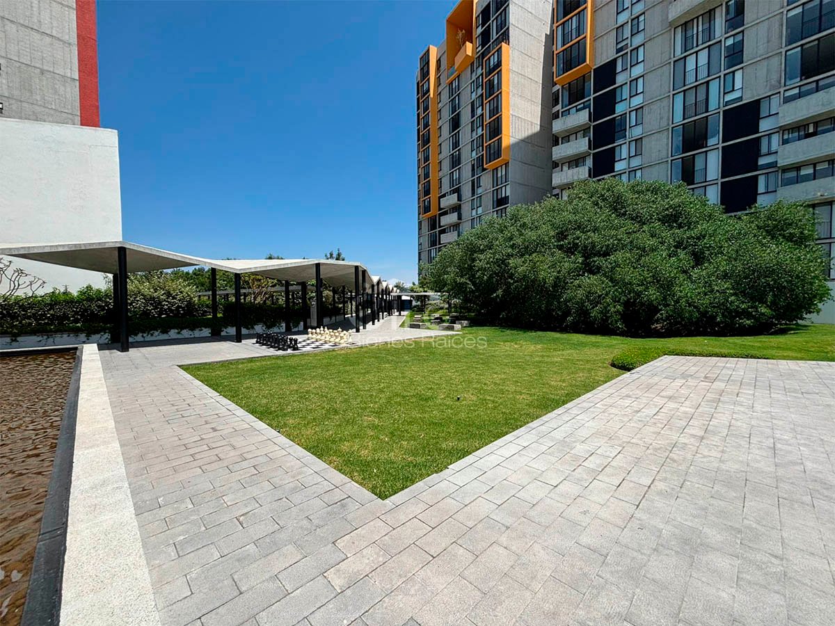 Departamentos en venta en Art Park, El Vigía, Zapopan