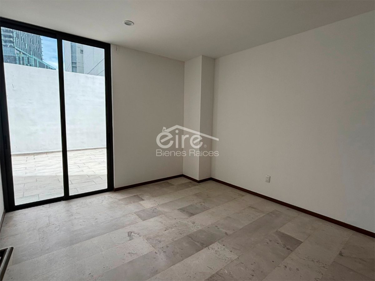 Vive en Country Club | Departamento en venta