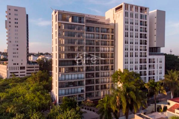 Vive en Colomos Providencia | Departamentos en Torre Warhol