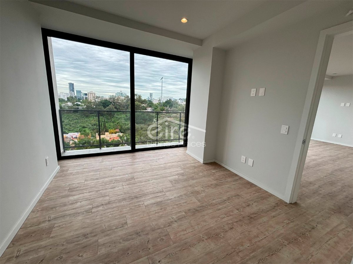 Vive en Colomos Providencia | Departamentos en Torre Warhol