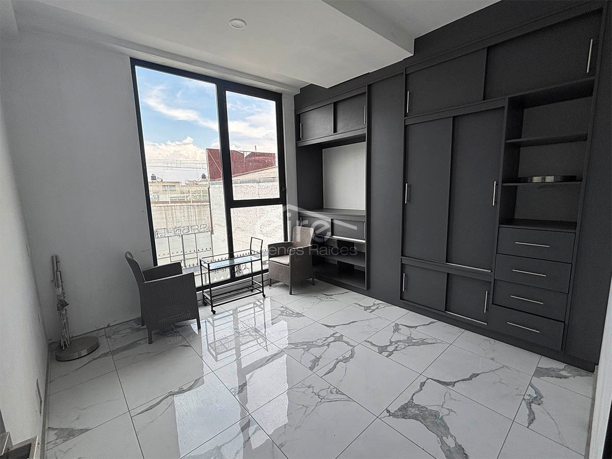 Departamentos en venta en Av. Ávila Camacho, Guadalajara | Go Downtown