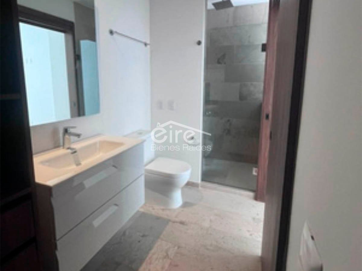 Vive en Country Club | Departamento en venta