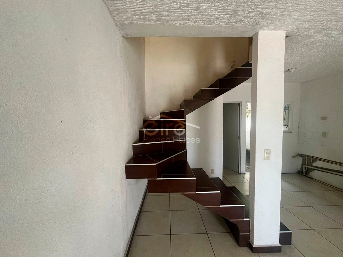Casa en Venta en Fraccionamiento Acacias, Tala, Jalisco. — 3 rec · 85.00 m²