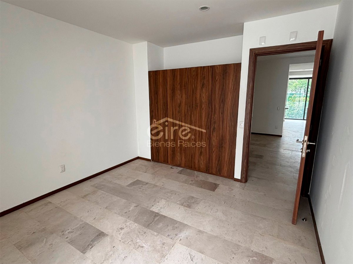 Vive en Country Club | Departamento en venta