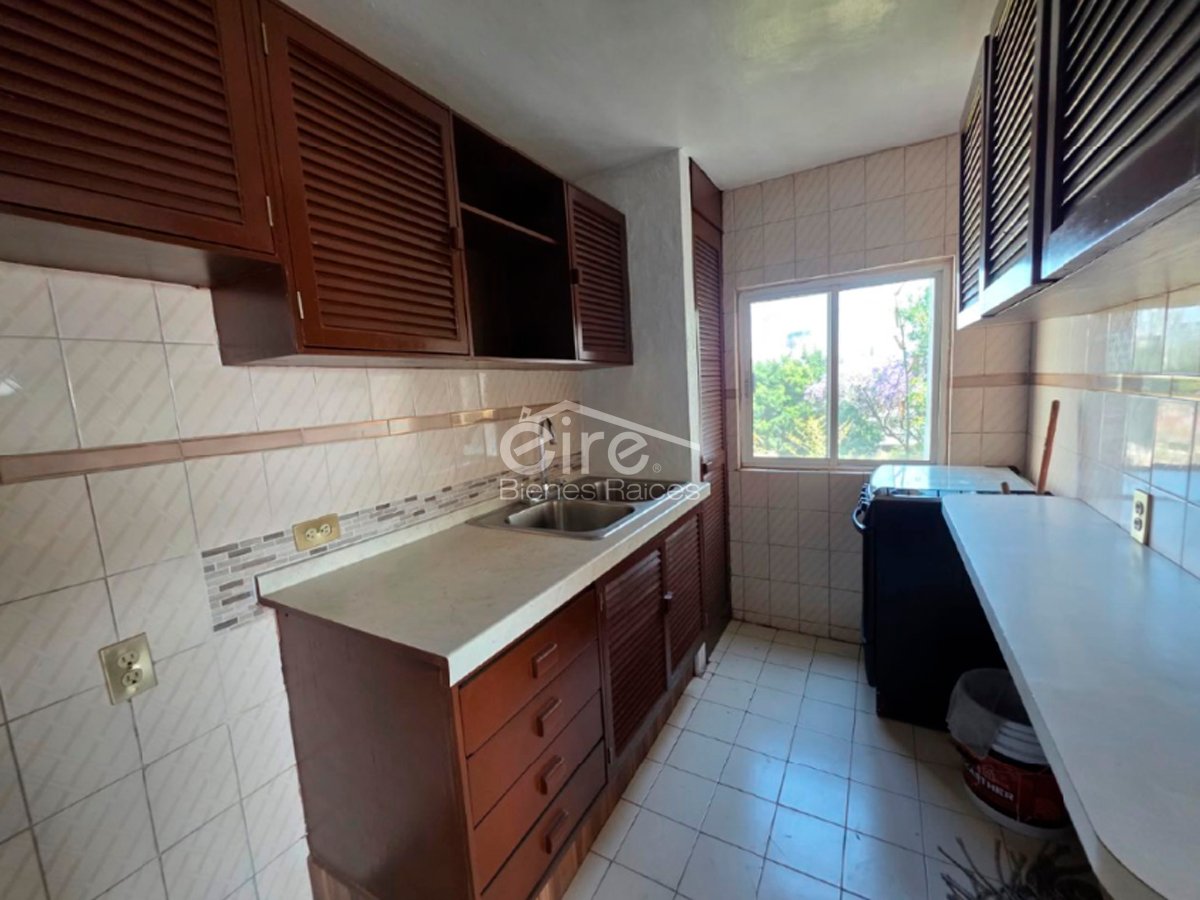 Departamento en venta en Italia Providencia, Guadalajara | 3 recámaras + estudio
