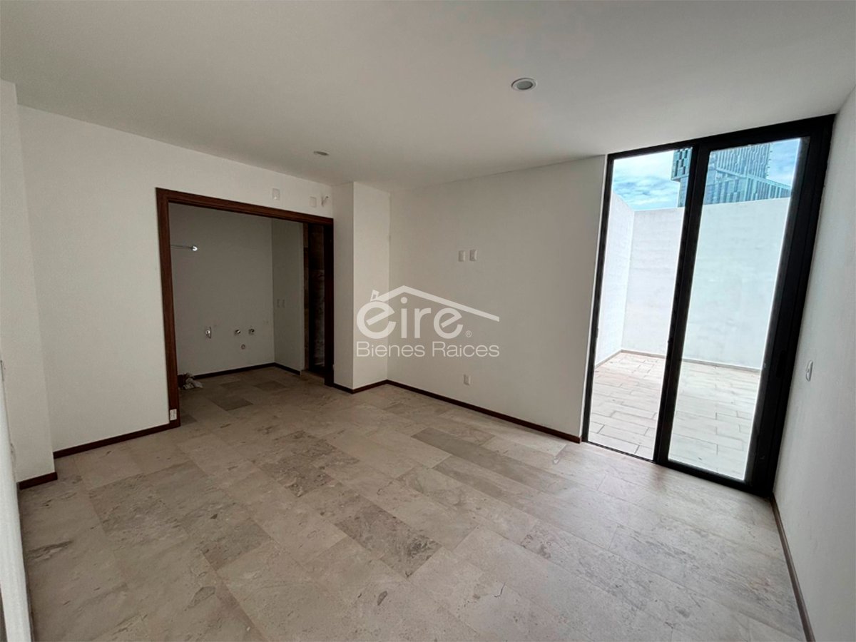 Vive en Country Club | Departamento en venta