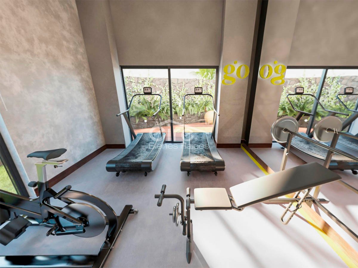 Departamentos en venta en Av. Ávila Camacho, Guadalajara | Go Downtown