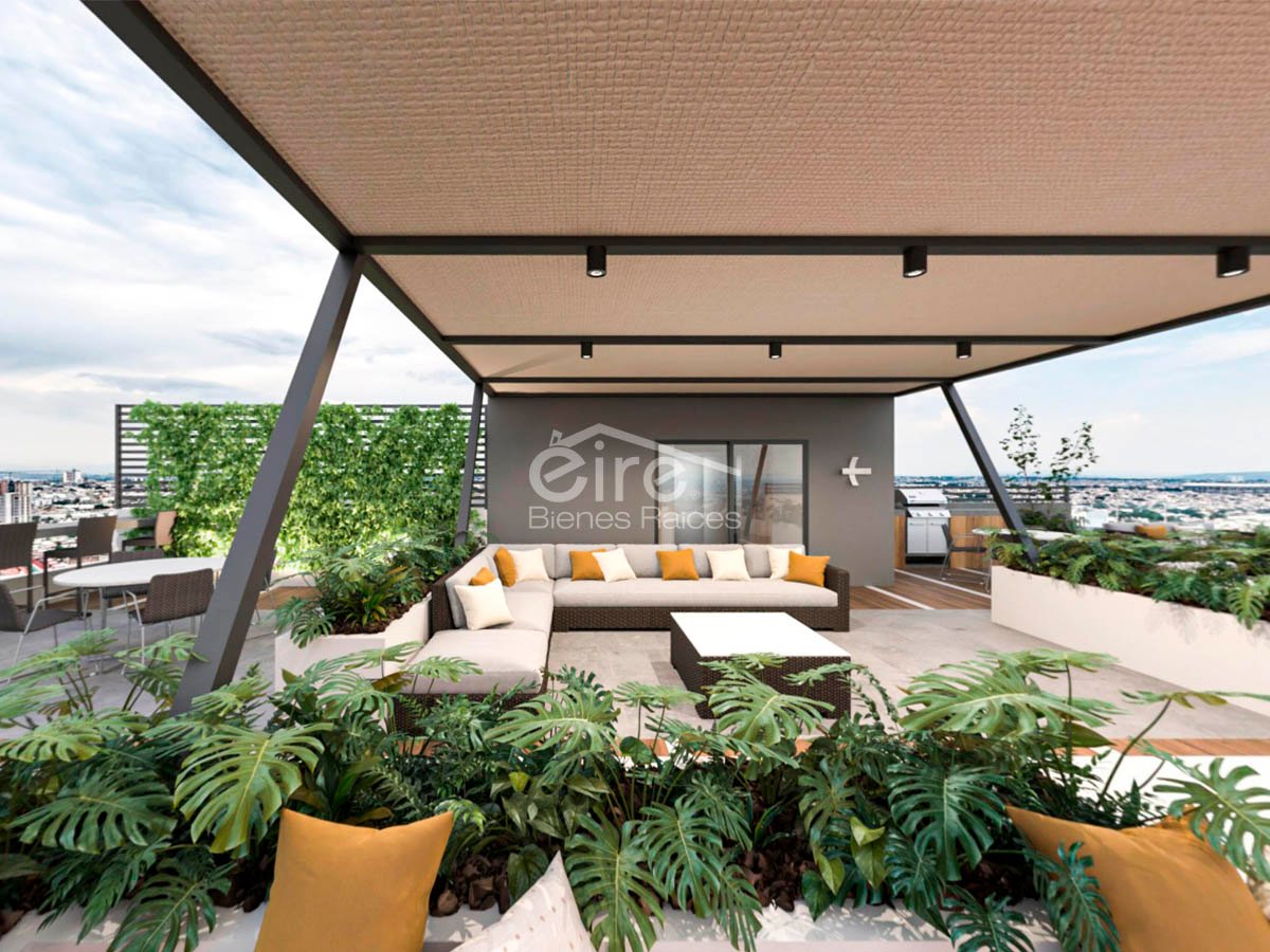 Departamentos en venta en Av. Ávila Camacho, Guadalajara | Go Downtown