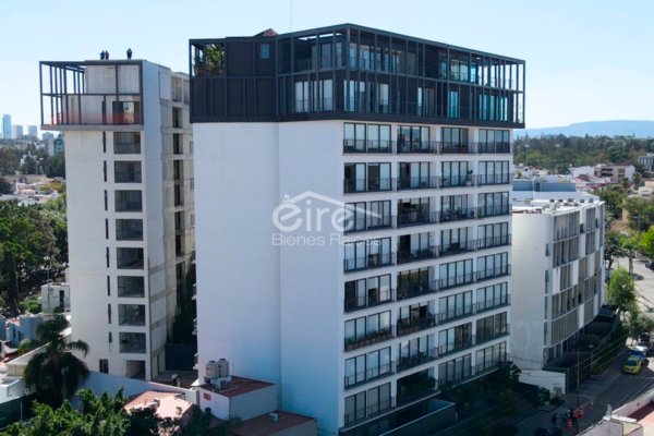 Vive en Colomos Providencia | Departamentos en venta en Torre Sora