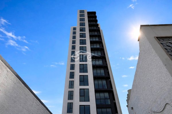 Departamentos en venta en Av. Ávila Camacho, Guadalajara | Go Downtown