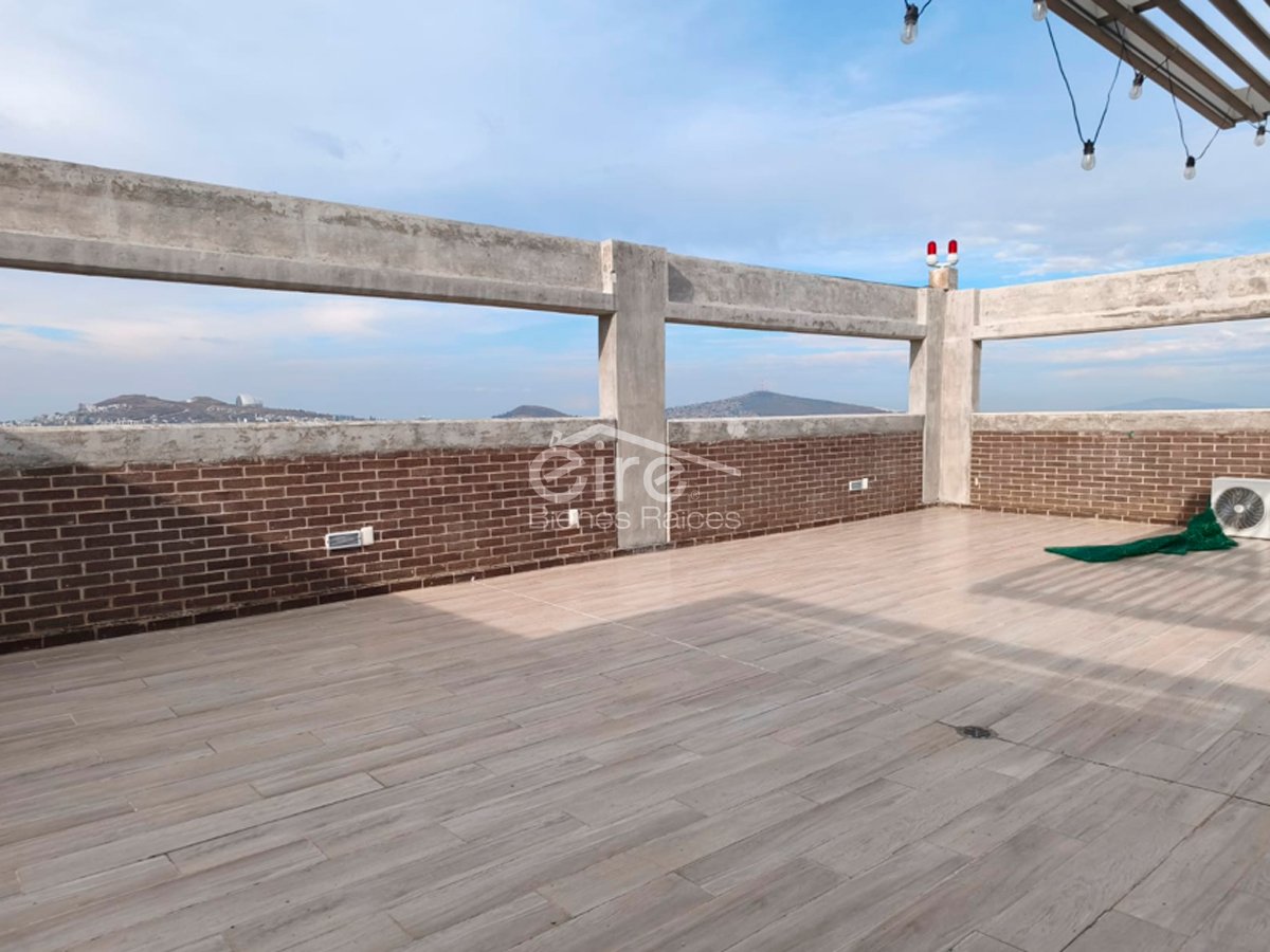 Departamento amueblado en venta en Torre Balanty, El Campanario