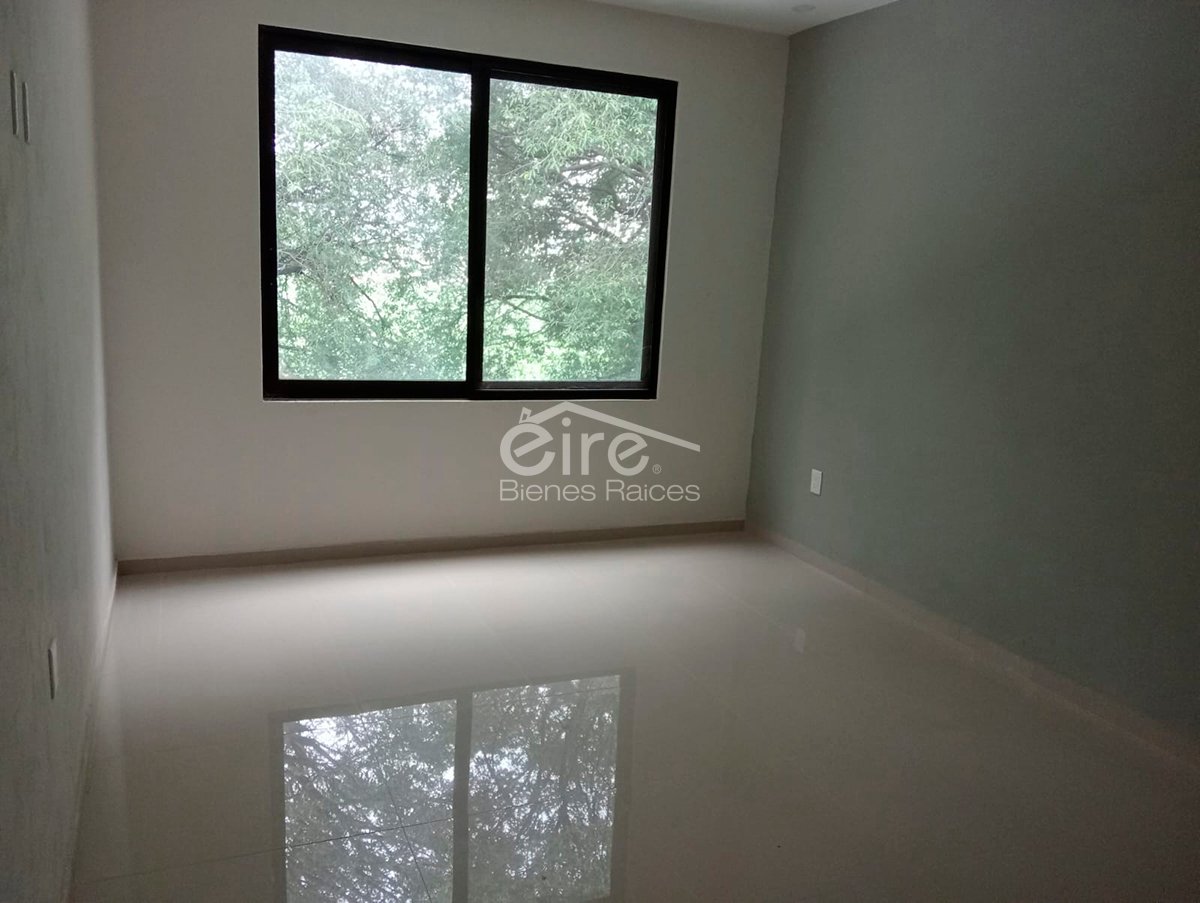 Casa Nueva en Venta en Punto Sur II | Roof Garden y Amenidades