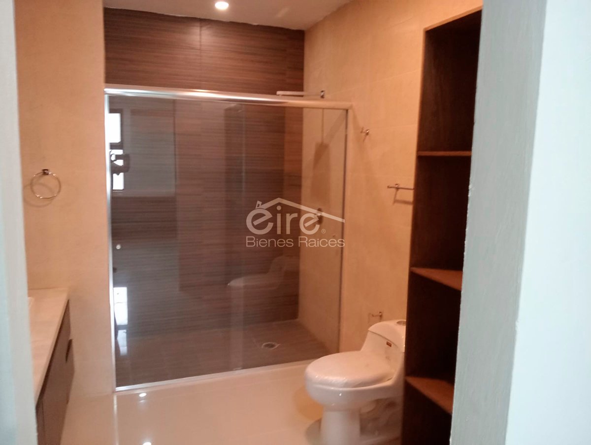Casa Nueva en Venta en Punto Sur II | Roof Garden y Amenidades