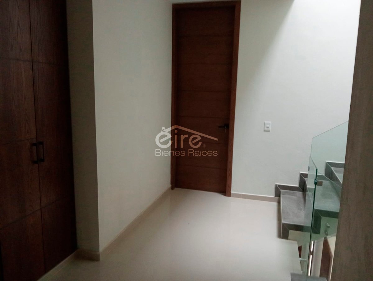 Casa Nueva en Venta en Punto Sur II | Roof Garden y Amenidades
