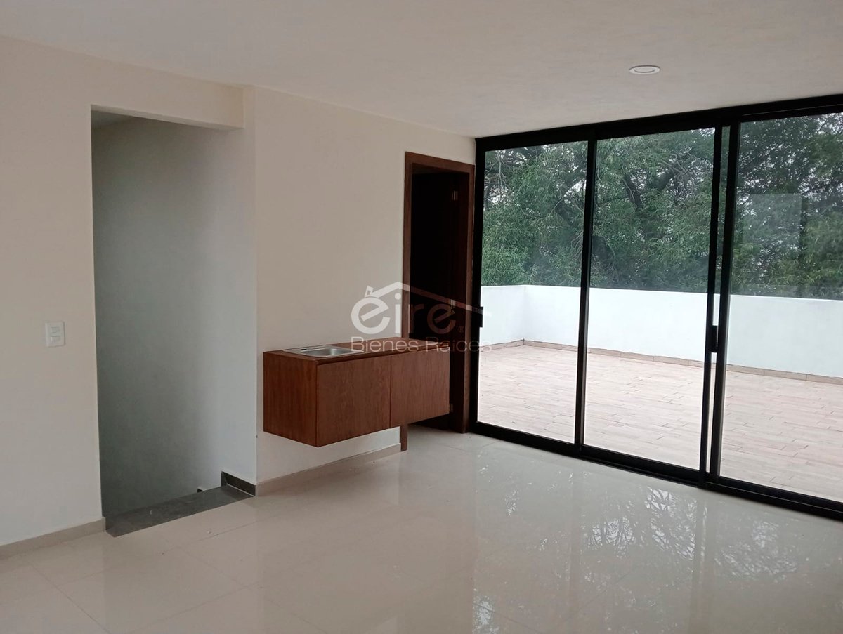 Casa Nueva en Venta en Punto Sur II | Roof Garden y Amenidades