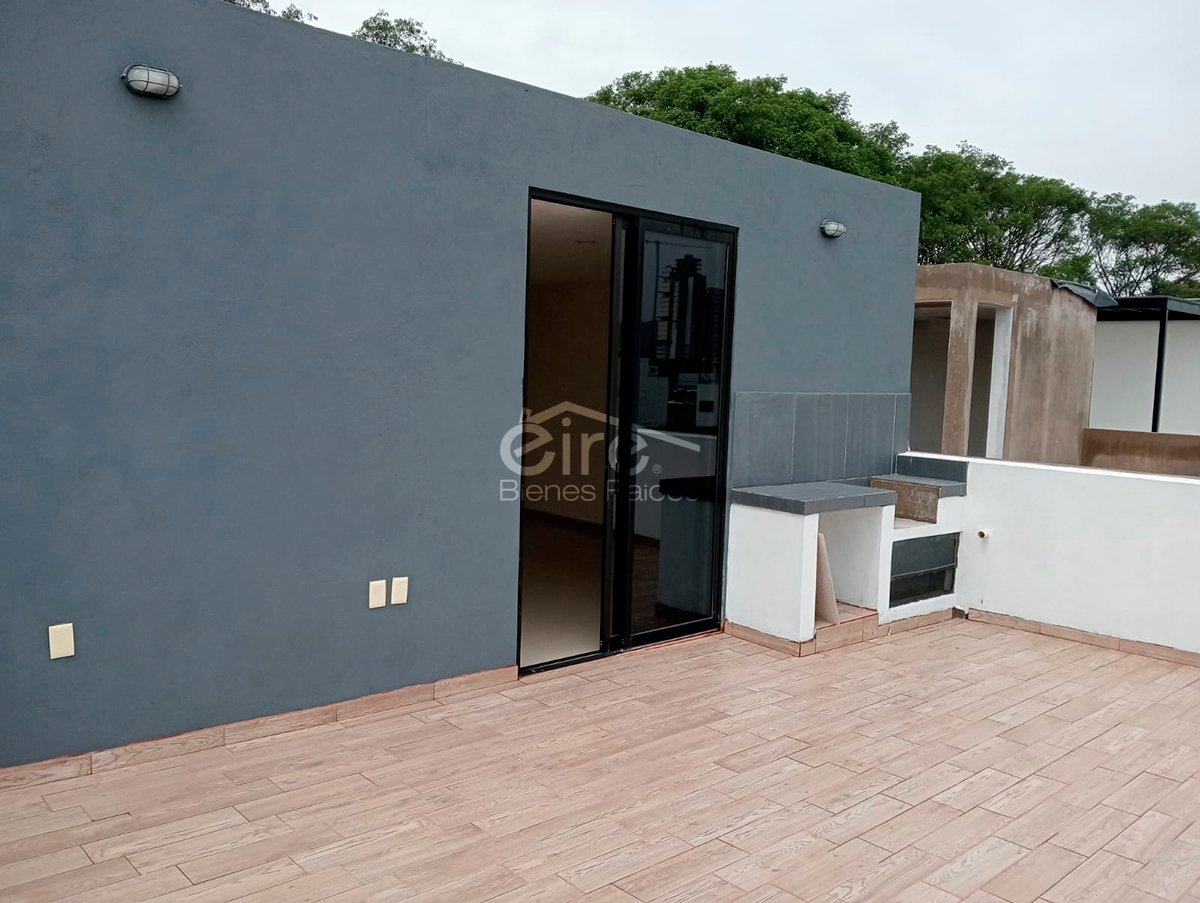 Casa Nueva en Venta en Punto Sur II | Roof Garden y Amenidades