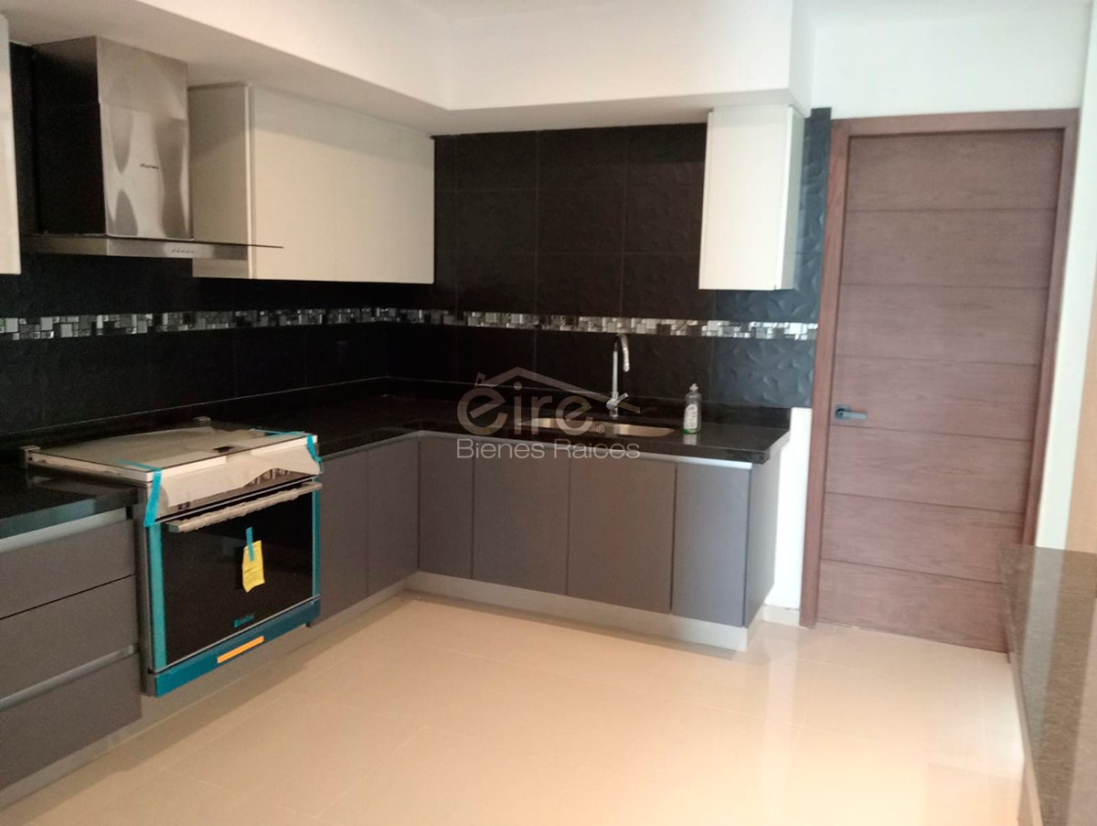 Casa Nueva en Venta en Punto Sur II | Roof Garden y Amenidades
