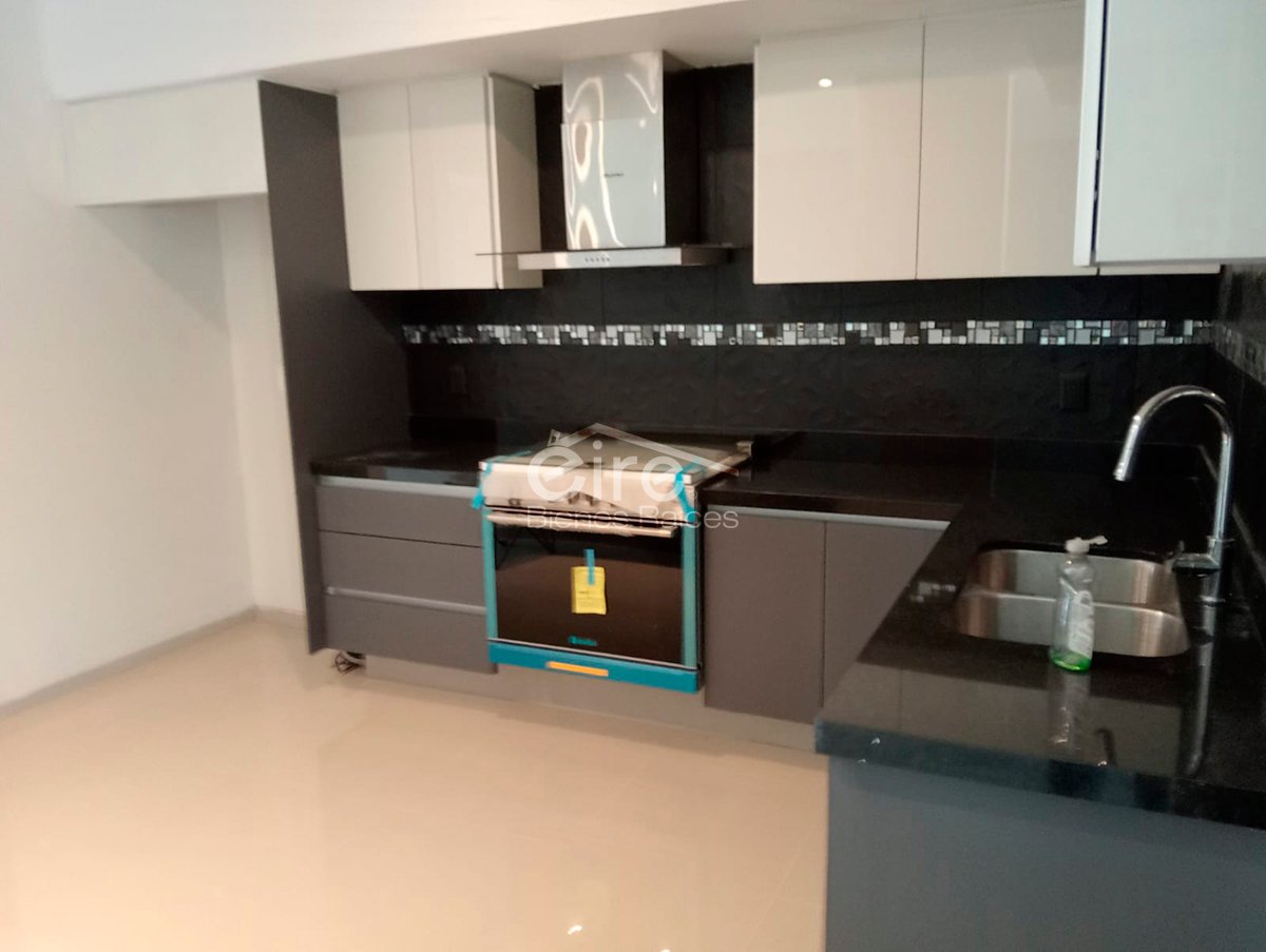 Casa Nueva en Venta en Punto Sur II | Roof Garden y Amenidades