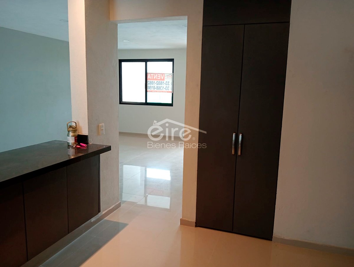Casa Nueva en Venta en Punto Sur II | Roof Garden y Amenidades