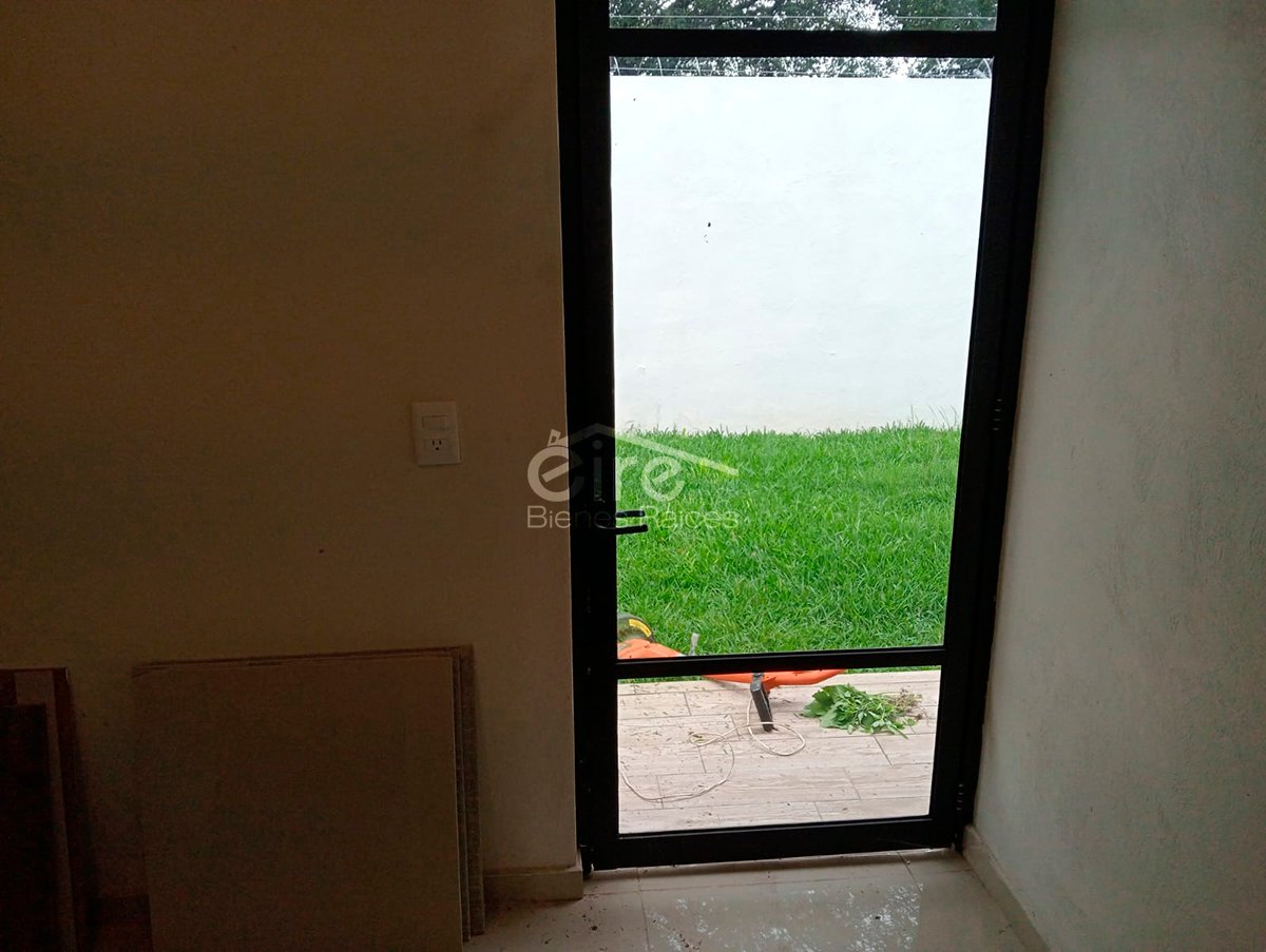 Casa Nueva en Venta en Punto Sur II | Roof Garden y Amenidades